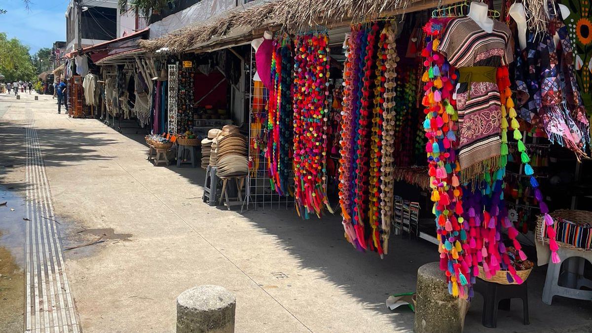 Beryl en Quintana Roo: Tras el paso del huracán, turismo y comercio vuelven a la normalidad