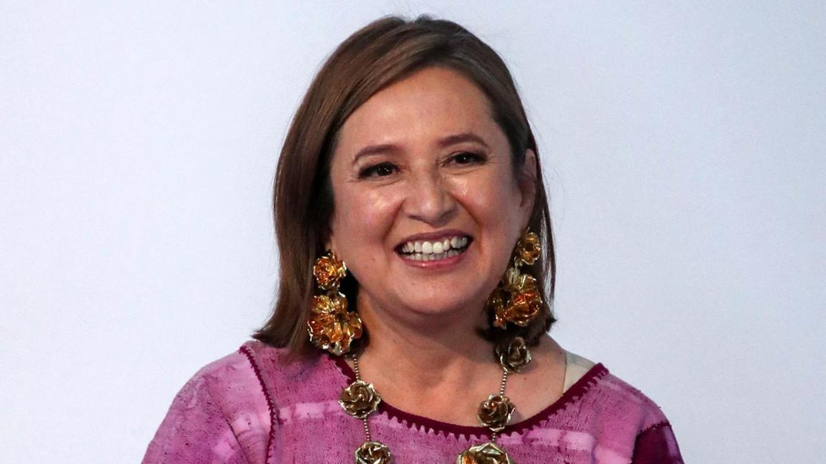 Xóchitl Gálvez pide una nueva fecha para audiencia