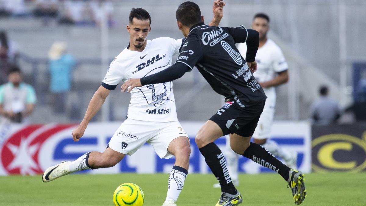 Pumas vs León | Partido de la Jornada 1 del Apertura 2024: fecha, hora y posibles alineaciones