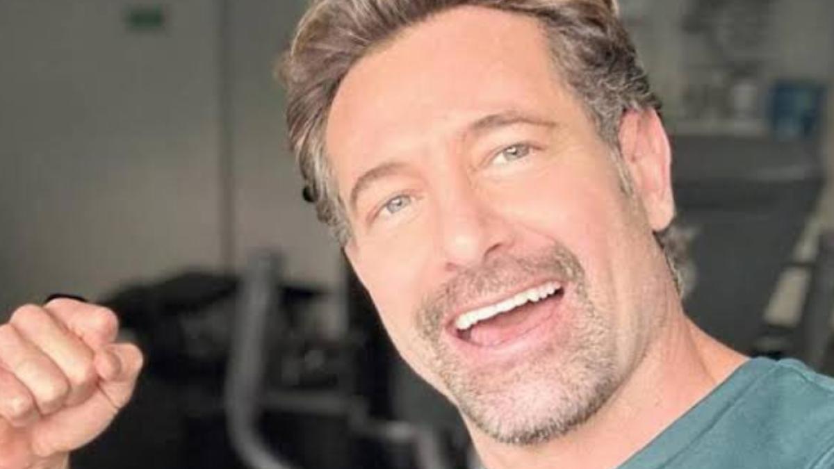 Hospitalizan de emergencia a Gabriel Soto: 'No podía respirar' ¿Está grave?