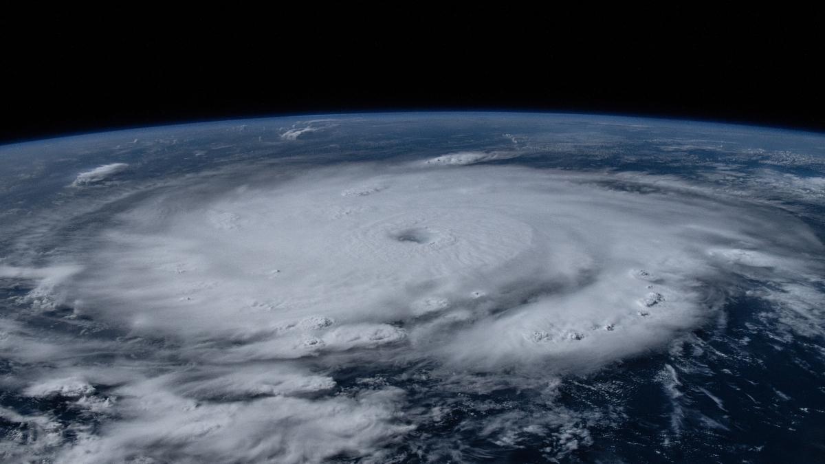 Trayectoria del huracán: 'Beryl' se aproxima con fuerza hacia Texas