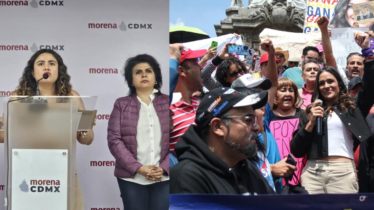 Frenan desde el TEPJF recuento de votos en alcaldía Cuauhtémoc