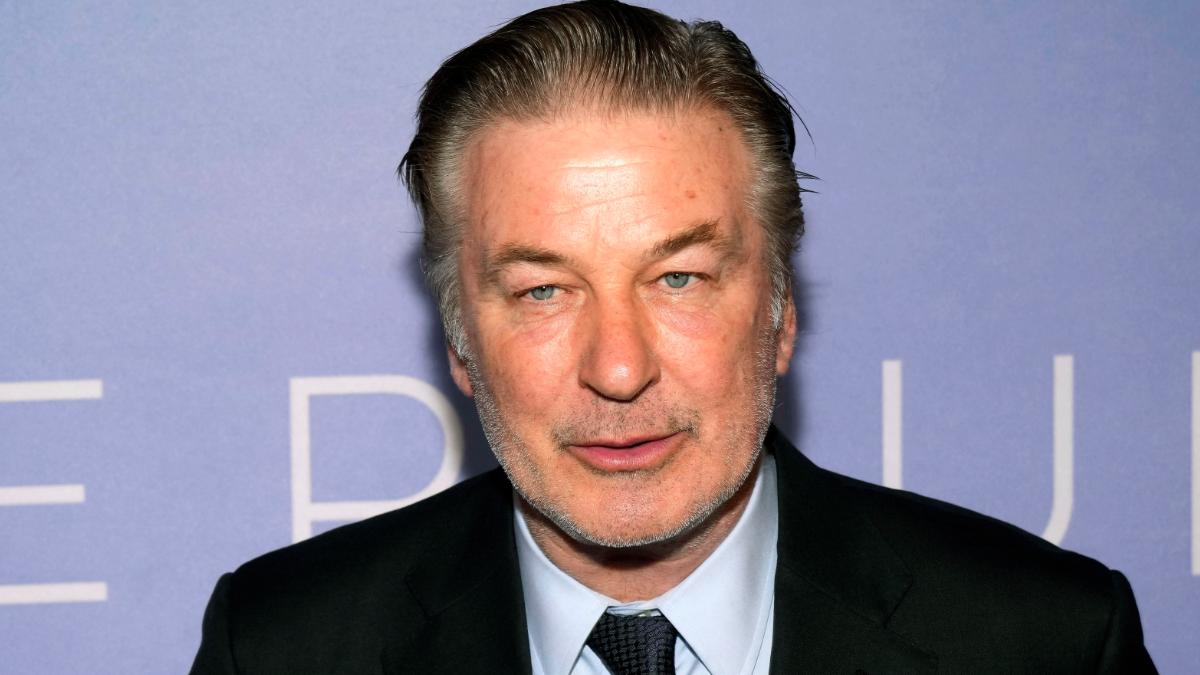 Inicia el juicio contra Alec Baldwin por homicidio involuntario en el set de la película 'Rust'