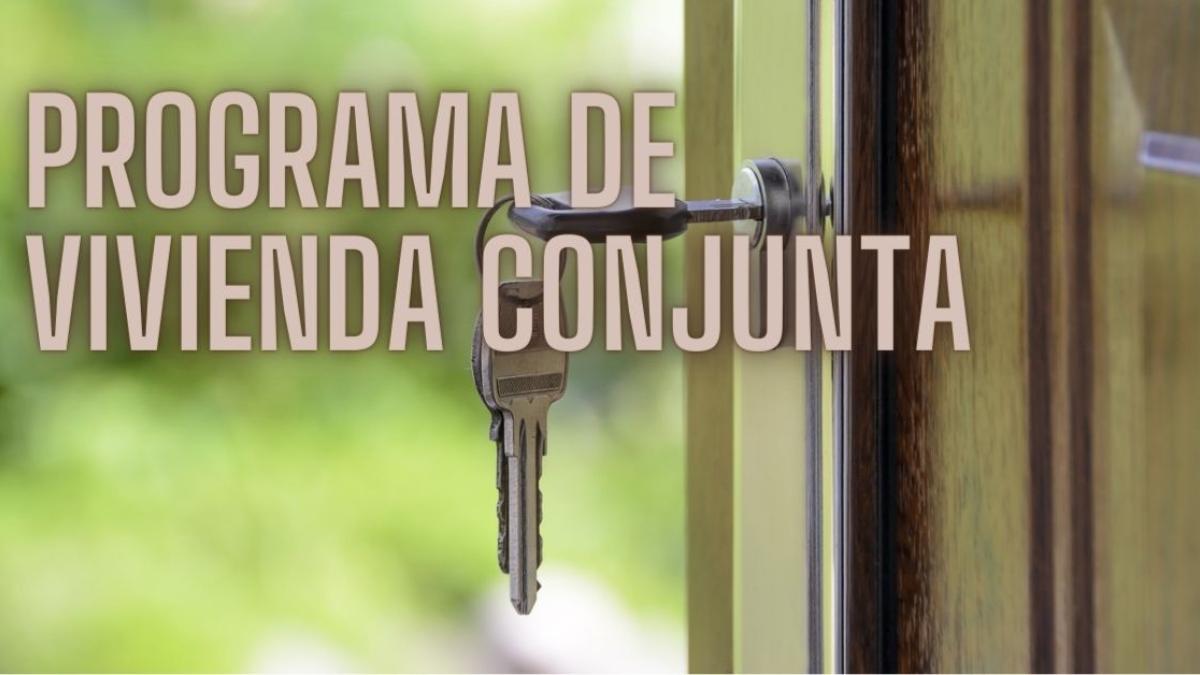 ¿Quieres tener tu propia casa? Así es el Programa de Vivienda en Conjunto del INVI