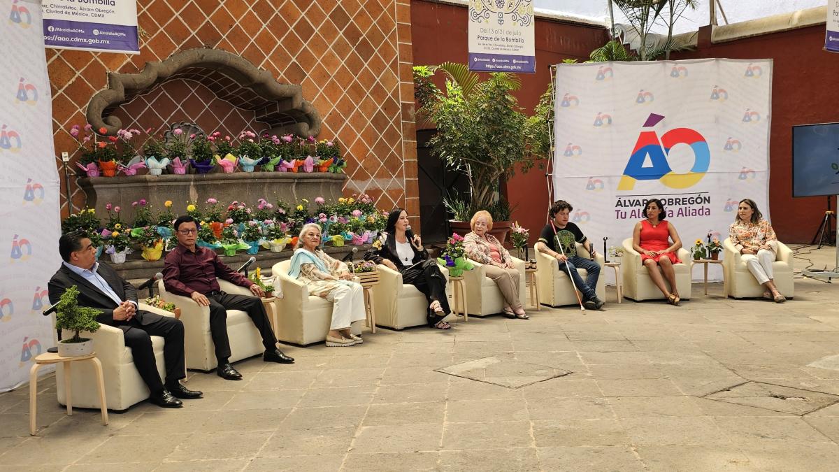 Feria de las Flores en Álvaro Obregón: esto es lo que debes saber para no perdértela