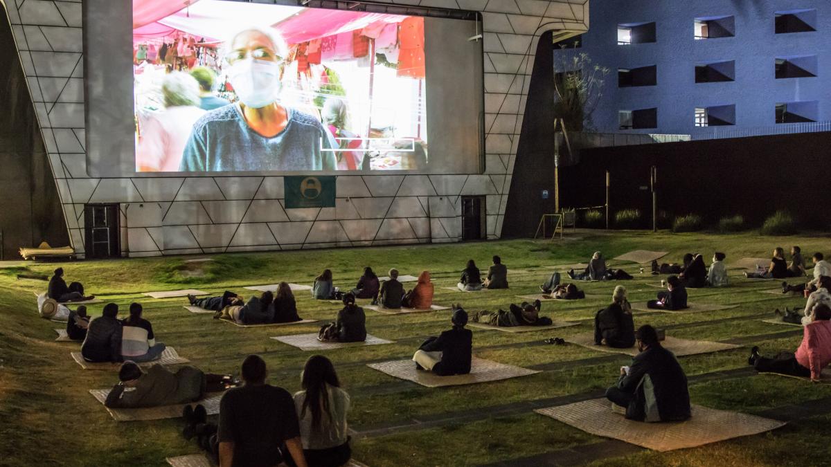 The Rolling Stones, Queen, Zoé... en la Cineteca Nacional