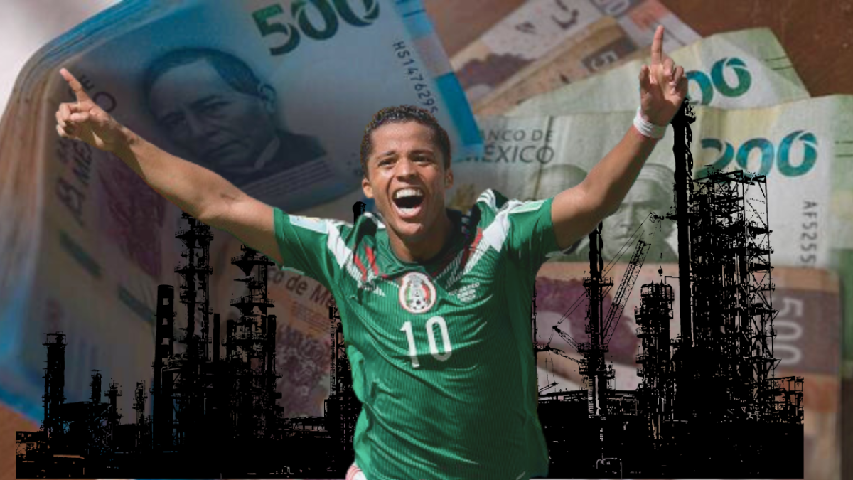 Giovani Dos Santos y su exitosa vida siendo un empresario millonario; ¿Cuál es su negocio secreto?