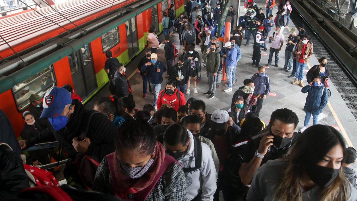 Metro CDMX: ¿Qué pasa en la Línea 8 HOY miércoles 10 de julio de 2024?