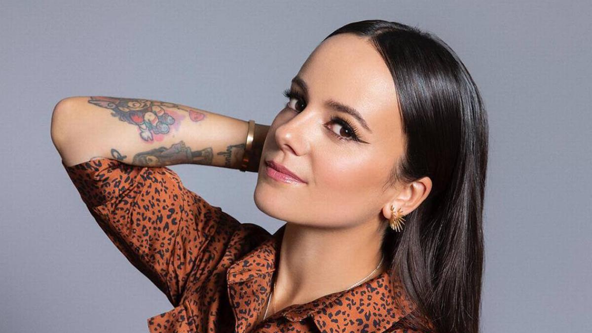 Alizée reaparece en los escenarios y fans quedan impactados con cara: 'el tiempo no perdona' | VIDEO