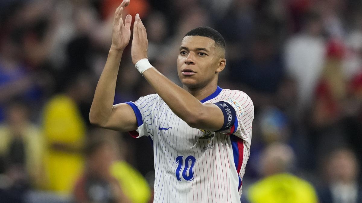 Kylian Mbappé | Real Madrid revela fecha de la presentación oficial del astro francés