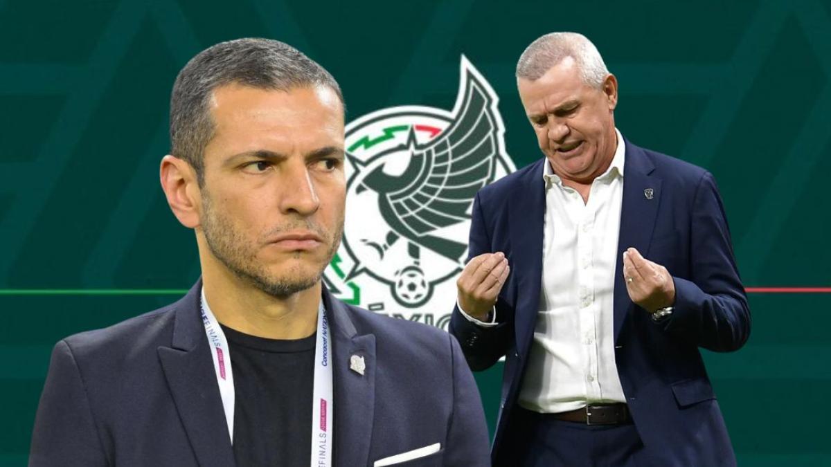 Javier Aguirre, muy cerca de la dirección técnica de México, pero con condiciones