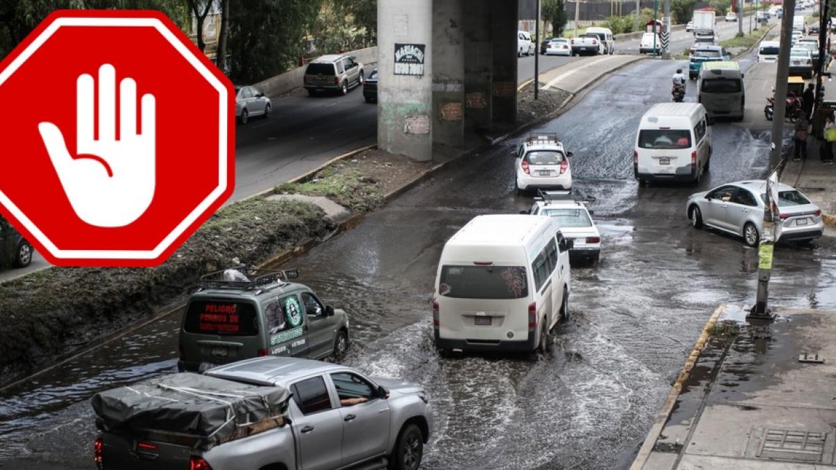 Hoy No Circula: ¿Qué autos descansan este jueves 11 de julio de 2024?