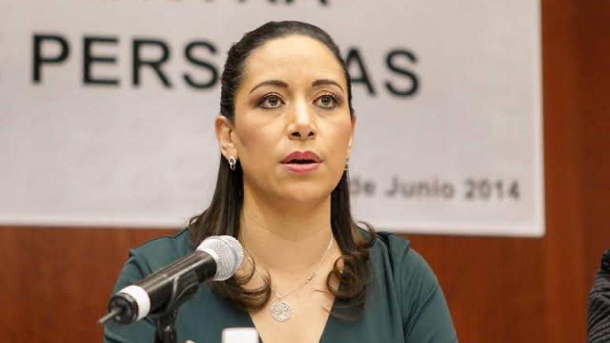 Panistas van por una mujer en su dirigencia