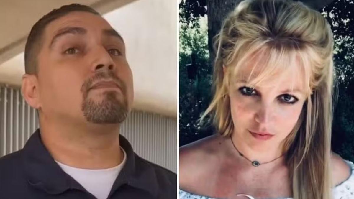 Britney Spears termina a Paul Soliz porque solo la quería 'por su fama'