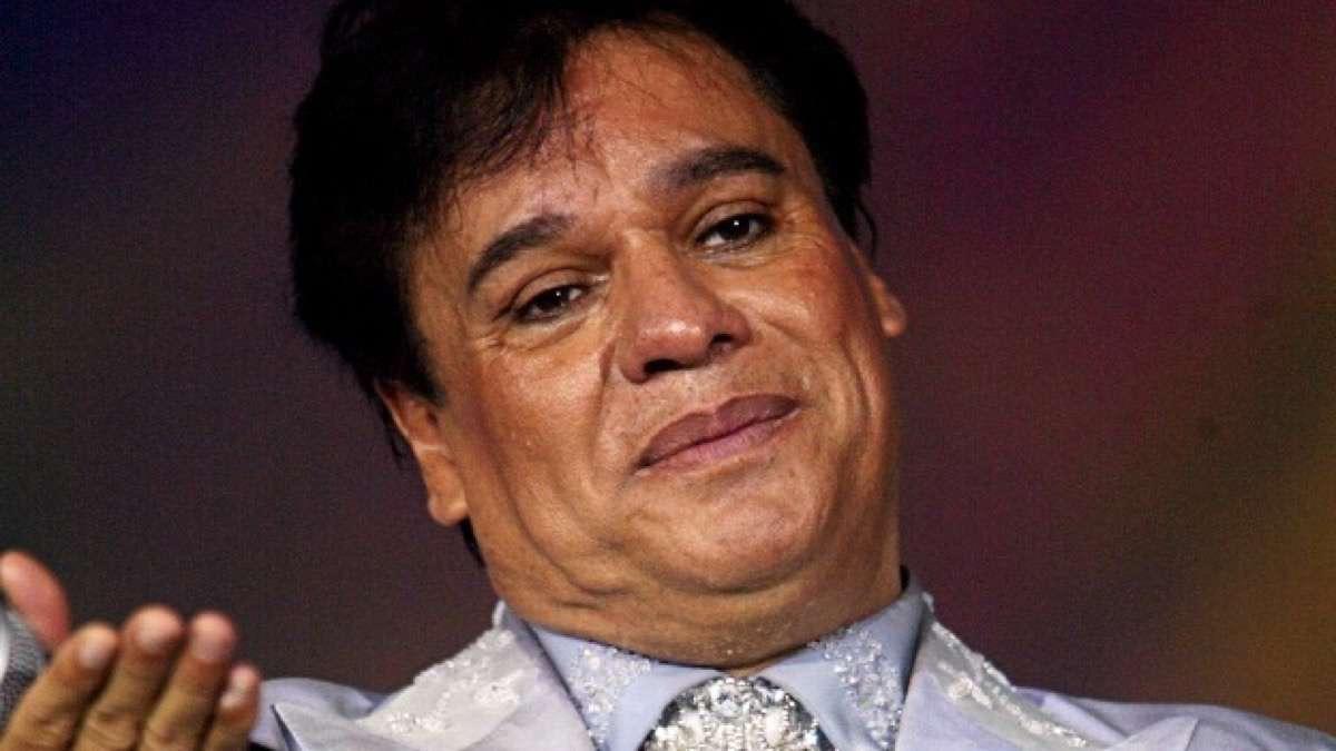 Muere el nieto de Juan Gabriel ¿qué le pasó?