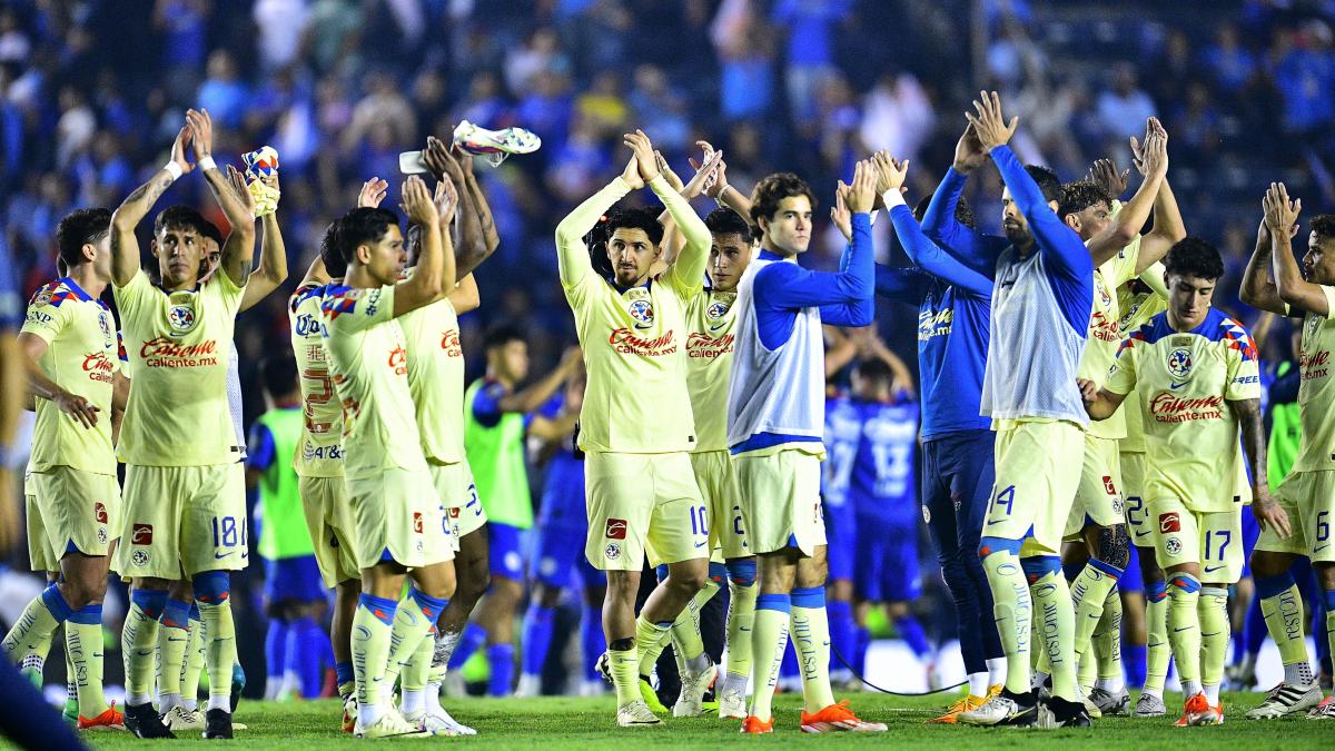 Las Águilas regresan a Ciudad de los Deportes después de 69 años