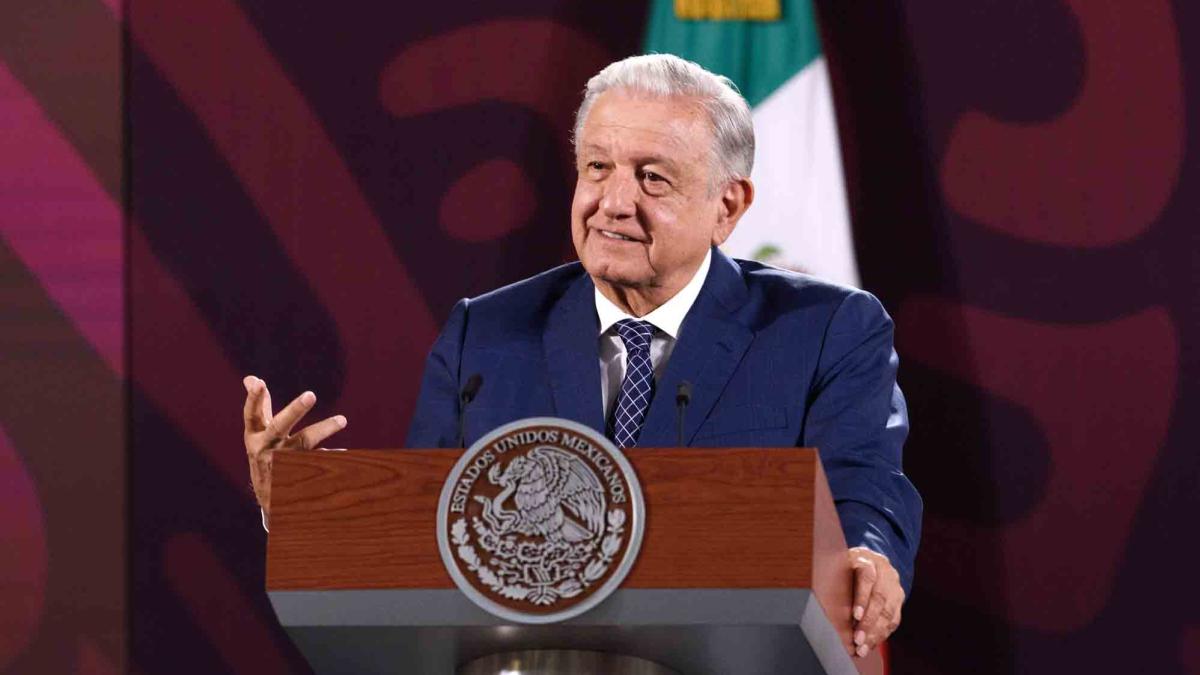 Jueces, primeros en elegirse por voto, plantea AMLO; “hacen lo que quieren”