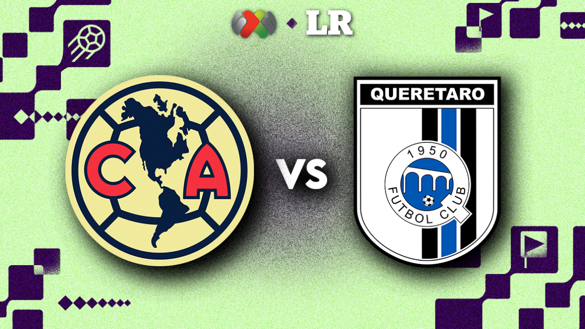 América vs Querétaro: ¿Dónde ver GRATIS y EN VIVO el partido de la Jornada 2 del Apertura 2024?