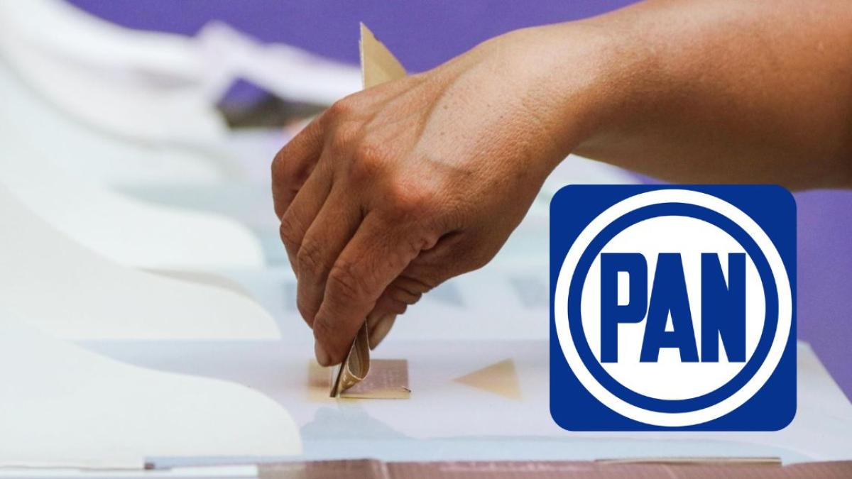 Convocatoria para cambio de dirigencia del PAN, será a principios de agosto: comisión organizadora