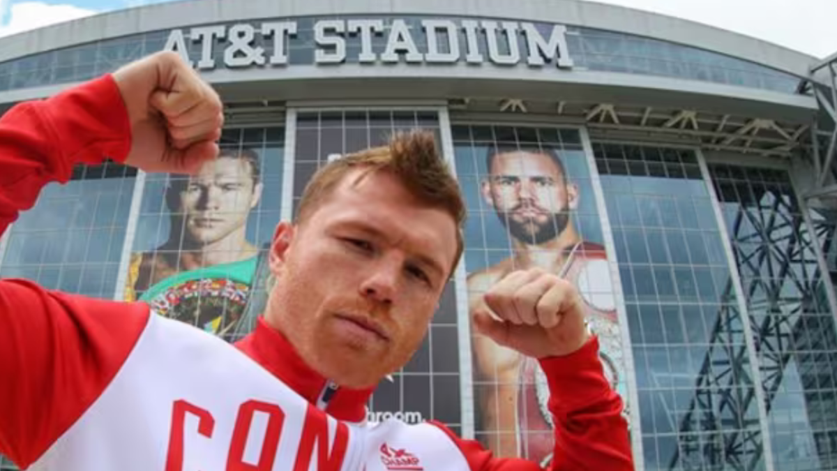 'Canelo' Álvarez gastó su primer millón de dólares en puros lujos casi en un mes; ¿Qué compró? (VIDEO)