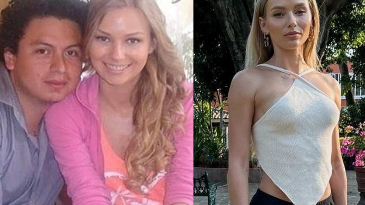 Ex de Irina Baeva que la ayudó a venir a México hace duras revelaciones: 'pensamos tener un hijo'