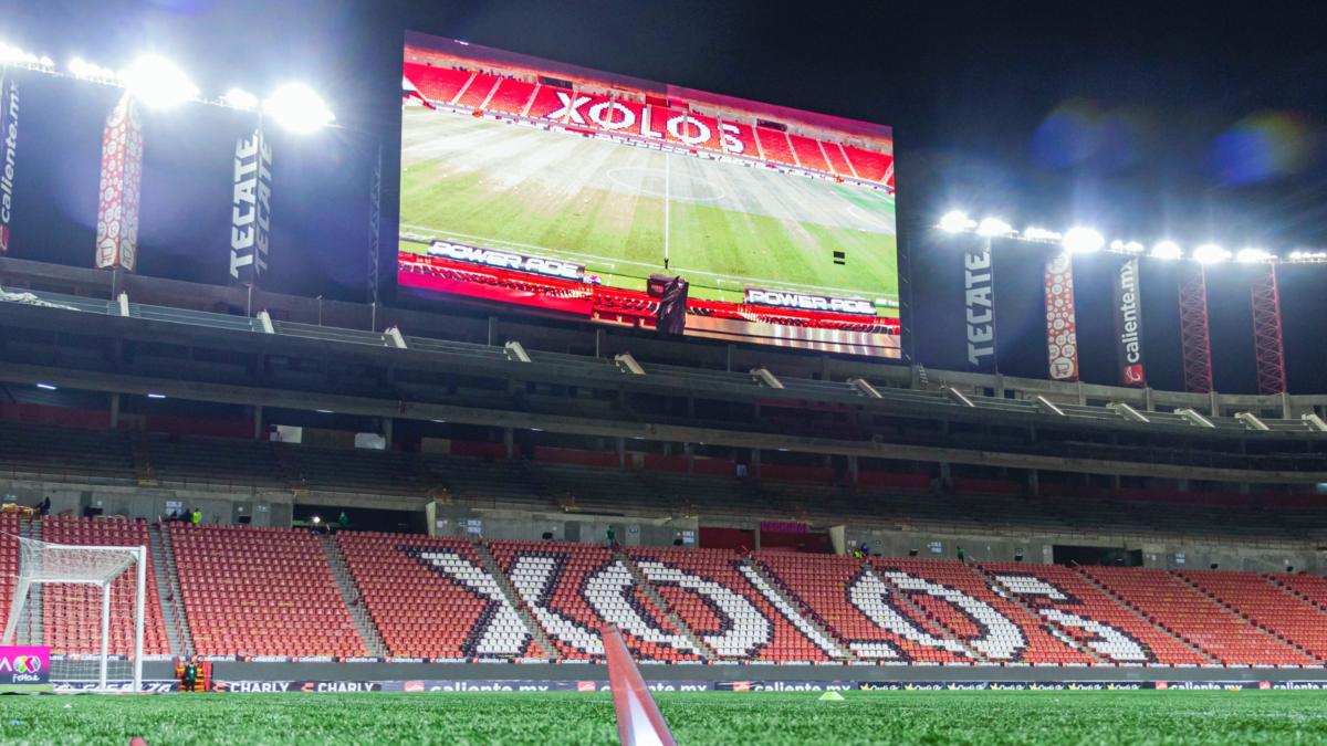 Liga MX: Muere aficionado de Xolos que recibió un disparo en la cabeza tras el partido ante Chivas