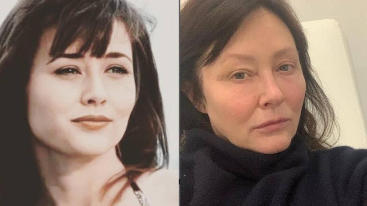 Así fueron los últimos días de Shannen Doherty; se preparó para morir