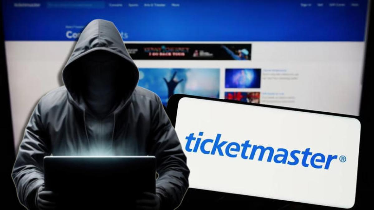 Hackeo a Ticketmaster masivo: así puedes saber si tu datos y tarjetas están comprometidas