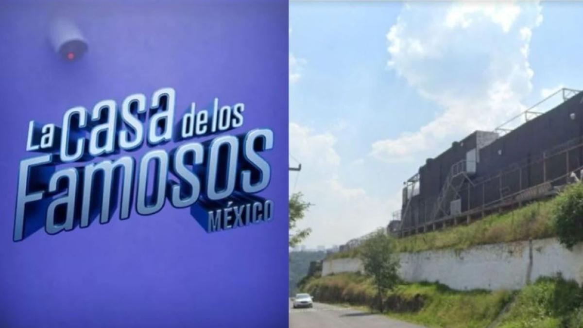 Filtran FOTOS de 'La casa de los Famosos México' antes del estreno y la critican: 'es un anexo'