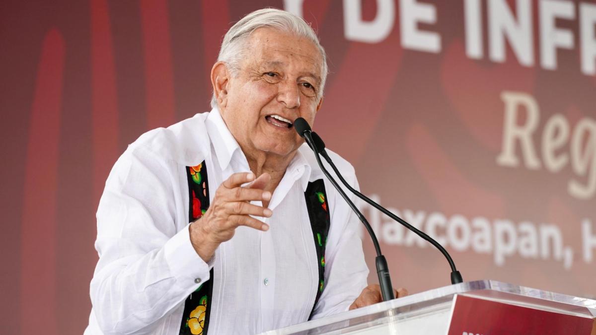 Opositores siguen “aturdidos” por derrota del 2 de junio: AMLO