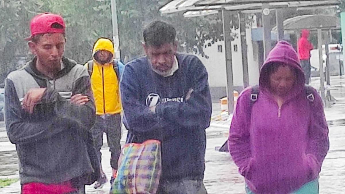 Conagua activa alerta por temporal de lluvias: En estos estados habrá actividad eléctrica y granizo