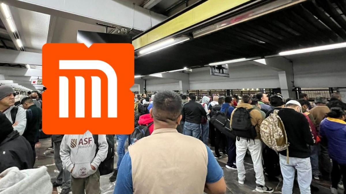 Metro CDMX: ¿Qué pasa en la Línea 3 HOY lunes 15 de julio de 2024?