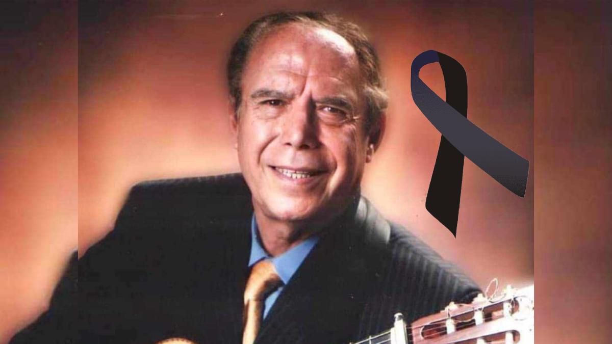 Muere Gilberto Puente, ¿de qué falleció el fundador de Los Tres Reyes?