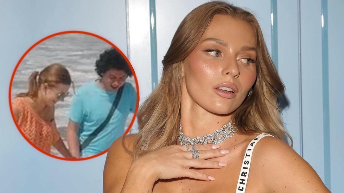 Ex novio mexicano de Irina Baeva estalla contra la actriz: 'Cruel y despiadada' | VIDEO