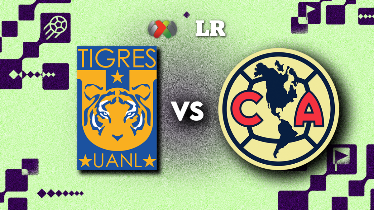 Tigres vs América: ¿Dónde ver GRATIS y EN VIVO el partido de la Jornada 3 del Apertura 2024?