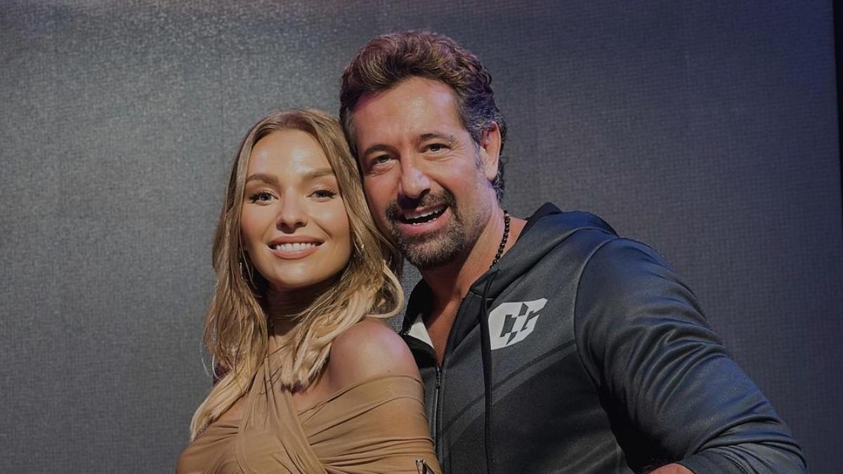 Gabriel Soto confirma ruptura con Irina Baeva tras cinco años de relación, ¿Cuál fue el motivo?