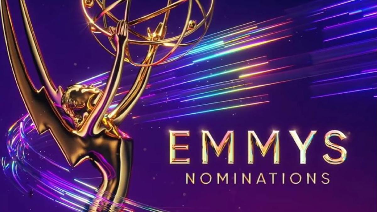 Premios Emmy 2024: Ellos son los GANADORES de los galardones televisivos