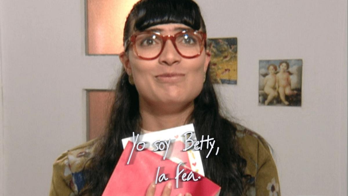 ¿Cómo ver los capitulos completos de 'Betty, la fea' GRATIS en Youtube?