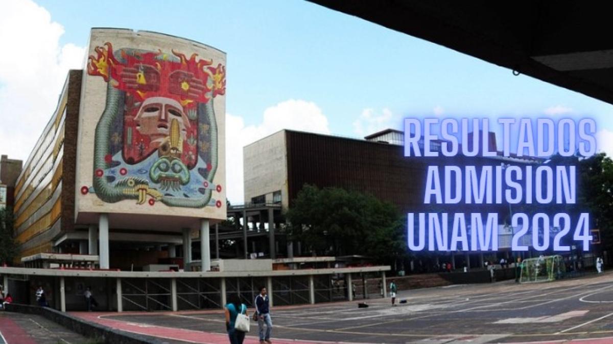 Resultados UNAM 2024: ¿Cuándo, en dónde y a qué hora puedo consultarlos?