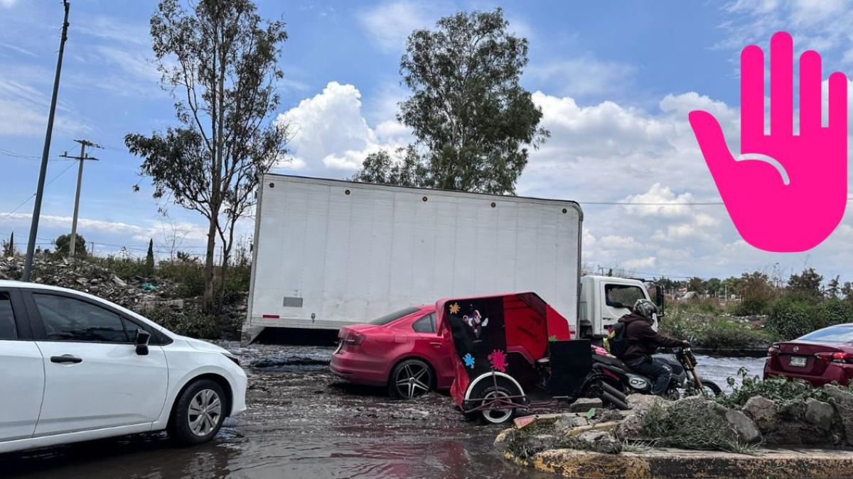 Hoy No Circula: ¿Qué autos descansan este jueves 18 de julio de 2024?