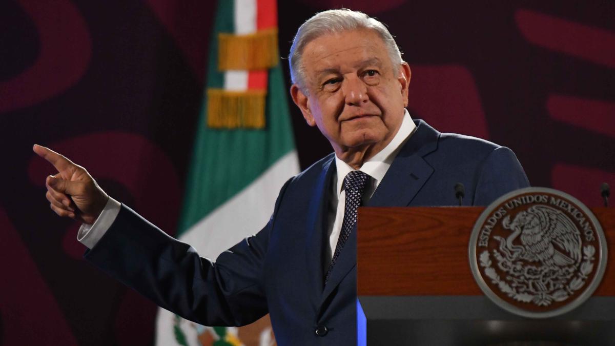 Mañanera de AMLO: 18 de julio del 2024