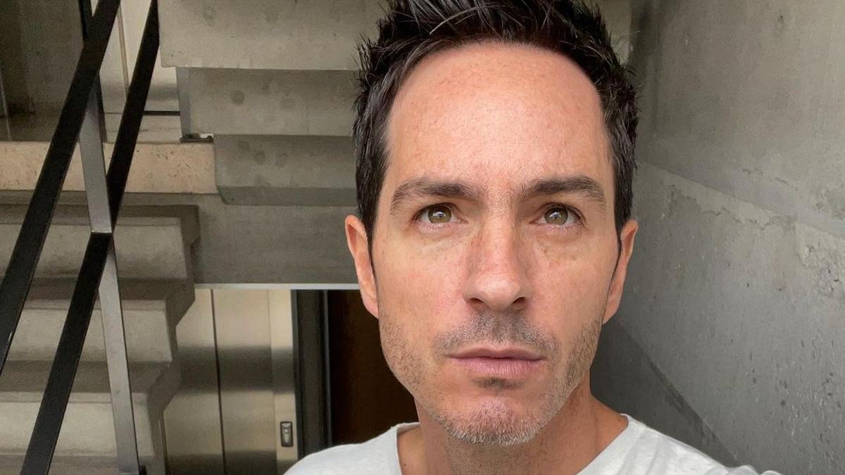 ¿Mauricio Ochmann tiene un romance con la heredera de un empresario? Éstas serían las pruebas