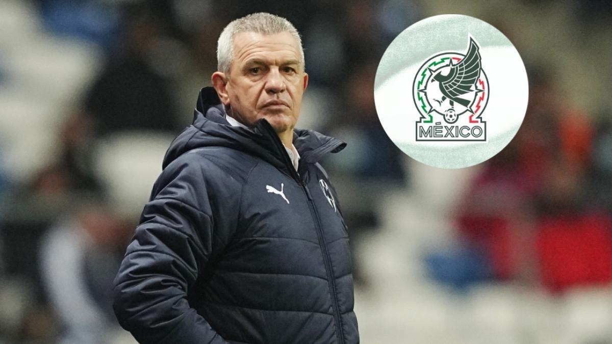 ¿Cuándo anunciarán a Javier Aguirre como nuevo entrenador de la Selección Mexicana?