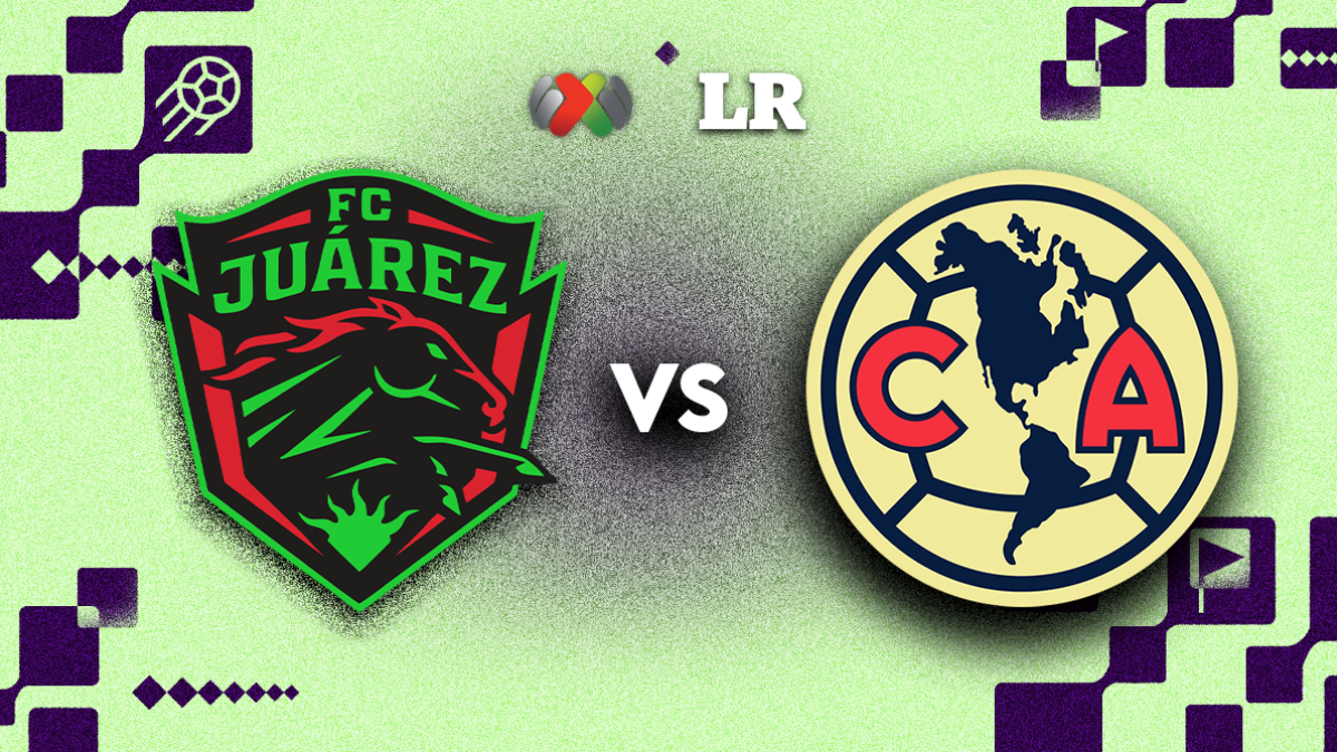 Juárez vs América | ¿Dónde ver GRATIS y EN VIVO el partido de la Jornada 4 del Apertura 2024?