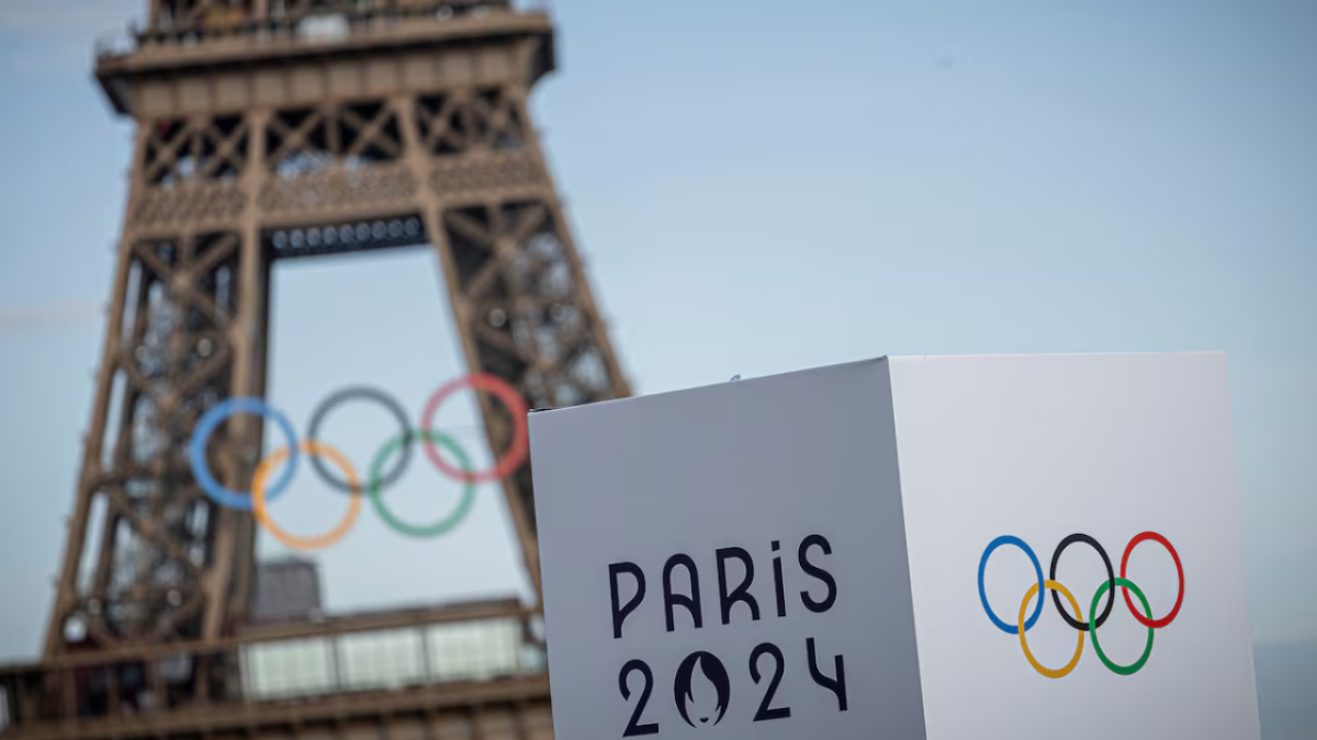 París 2024 | Conoce las fechas y los eventos más destacados de los Juegos Olímpicos