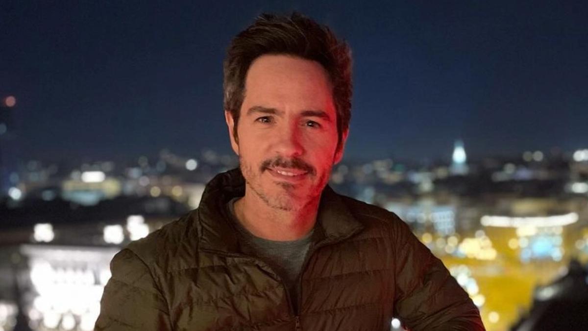 Mauricio Ochmann tiene nueva pareja, hija de un empresario confirma su romance con el actor