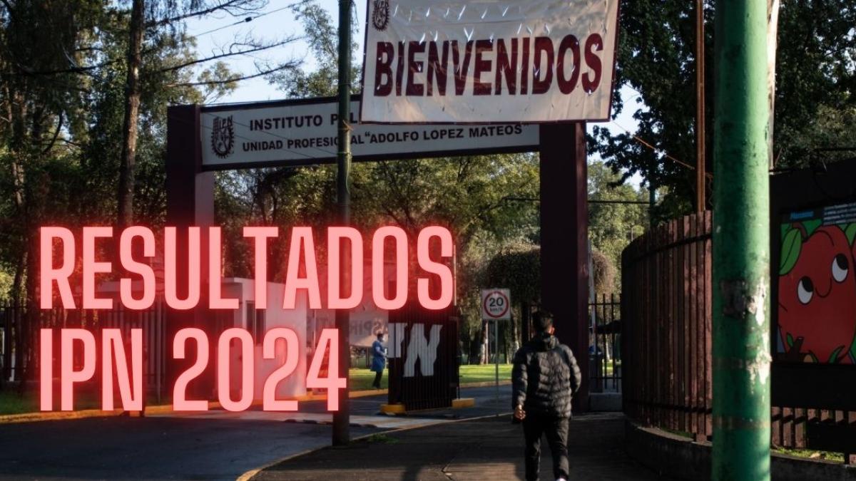 Resultados licenciatura IPN 2024: ¿Dónde y cómo ver si me quedé en la carrera?