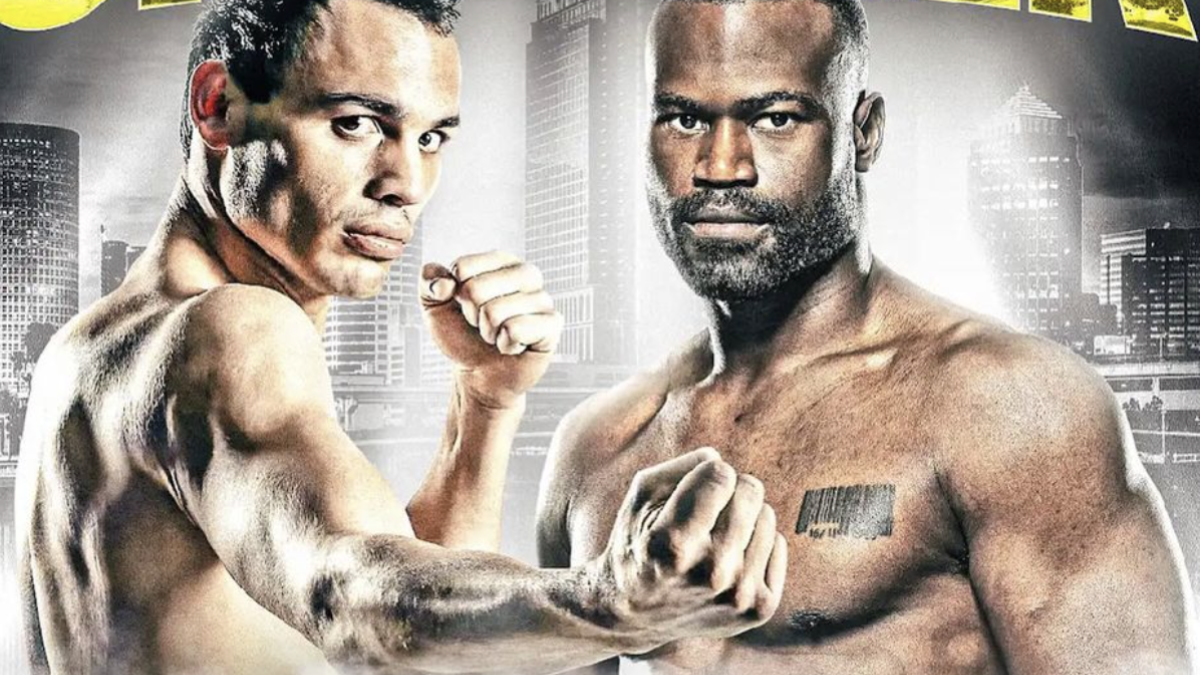 Julio César Chávez Jr. vs Uriah Hall | ¿A qué hora y en dónde ver EN VIVO y GRATIS la pelea de box?