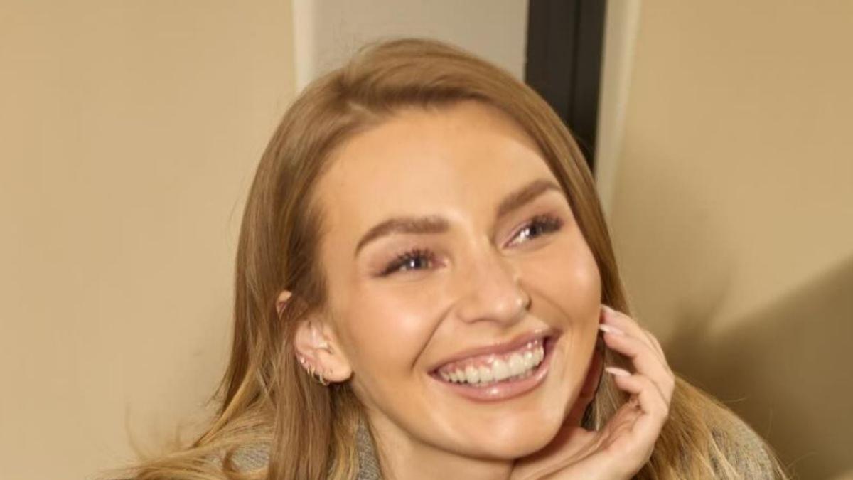 Irina Baeva presume las flores que le mandó ¿su amante?: 'gracias por siempre estar'