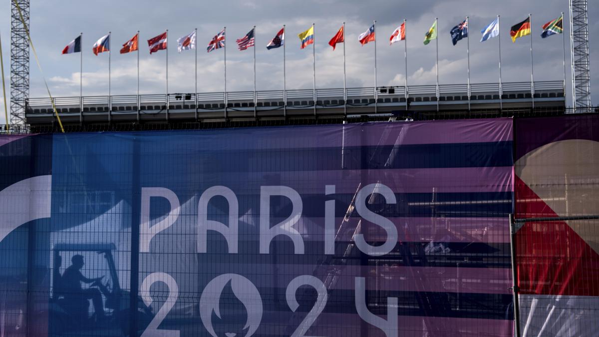 París 2024 | ¿Dónde y a qué hora ver EN VIVO y GRATIS la inauguración de los Juegos Olímpicos?